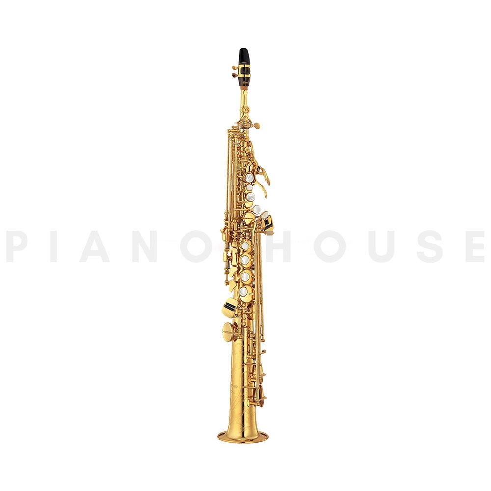 Kèn Saxophone Soprano MK008 - Đánh giá chi tiết tại Piano House